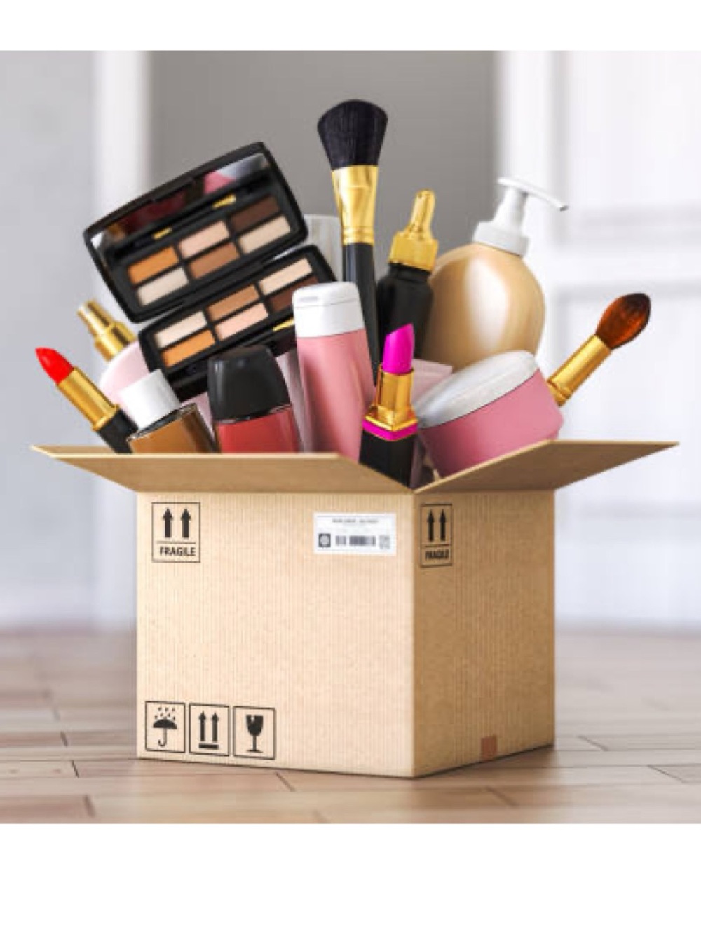 π Beauty Bundles
